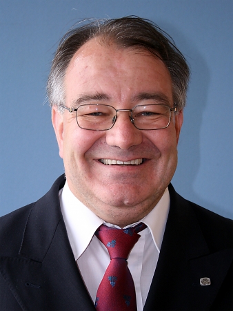 Martin Meier