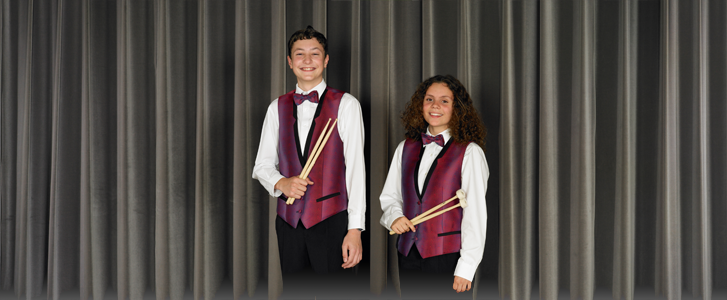 Percussion